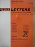 Febs Letters Volume 87, Number 1-2./Volume 88, Number 1-2.