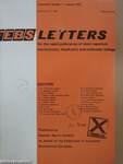 Febs Letters Volume 97, Number 1-2./Volume 98, Number 1-2.