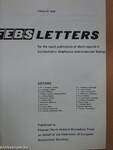 Febs Letters Volume 97, Number 1-2./Volume 98, Number 1-2.