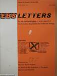 Febs Letters Volume 129, Number 1-2./Volume 130, Number 1-2.