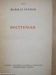 Holttenger