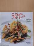 50 ricette facili