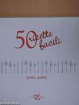 50 ricette facili