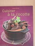 Cuisine á la cocotte