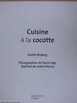 Cuisine á la cocotte