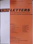 Febs Letters Volume 97, Number 1-2./Volume 98, Number 1-2.