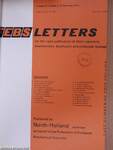 Febs Letters Volume 81, Number 1-2./Volume 82, Number 1-2.