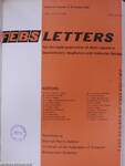 Febs Letters Volume 93, Number 1-2./Volume 94, Number 1-2.