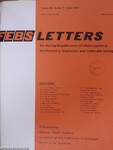 Febs Letters Volume 87, Number 1-2./Volume 88, Number 1-2.