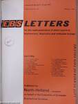 Febs Letters Volume 79, Number 1-2./Volume 80, Number 1-2./Master Index Volumes 71-80.