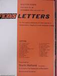 Febs Letters Volume 79, Number 1-2./Volume 80, Number 1-2./Master Index Volumes 71-80.