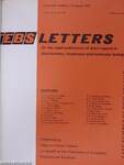 Febs Letters Volume 85, Number 1-2./Volume 86, Number 1-2.