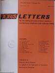 Febs Letters Volume 85, Number 1-2./Volume 86, Number 1-2.