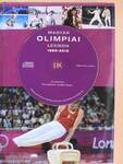 Magyar olimpiai lexikon 1896-2012 - CD-vel