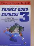 France-Euro-Express 3. - Tankönyv
