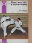 Karate-Lehrgang