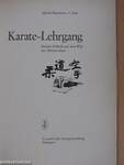 Karate-Lehrgang