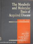 The Metabolic and Molecular Basis of Acquired Disease 1-2