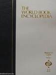 The World Book Encyclopedia 22. (töredék)