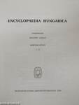 Encyclopaedia Hungarica II. (töredék)