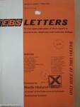 Febs Letters Volume 51, Number 1./Volume 52, Number 1-2.