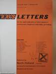 Febs Letters Volume 59, Number 1-2./Volume 60, Number 1-2./Master Index Volumes 51-60.