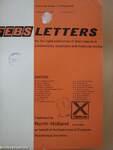 Febs Letters Volume 63, Number 1-2./Volume 64, Number 1-2.