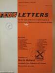 Febs Letters Volume 77, Number 1-2./Volume 78, Number 1-2.