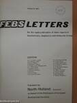 Febs Letters Volume 77, Number 1-2./Volume 78, Number 1-2.