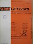 Febs Letters Volume 69, Number 1./Volume 70, Number 1./Master Index Volumes 61-70.