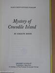 Mystery of Crocodile Island