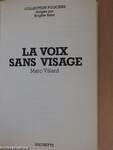 La Voix Sans Visage