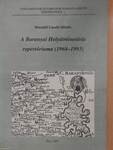 A Baranyai Helytörténetírás és a Baranyai Történetírás repertóriuma (1968-1993) (dedikált példány)