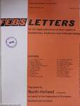 Febs Letters Volume 65, Number 1-3./Volume 66, Number 1-2.