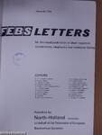 Febs Letters Volume 63, Number 1-2./Volume 64, Number 1-2.