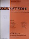 Febs Letters Volume 63, Number 1-2./Volume 64, Number 1-2.