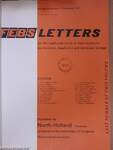 Febs Letters Volume 59, Number 1-2./Volume 60, Number 1-2./Master Index Volumes 51-60.