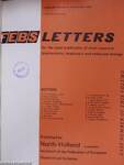 Febs Letters Volume 59, Number 1-2./Volume 60, Number 1-2./Master Index Volumes 51-60.