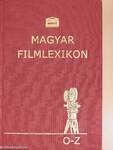Magyar Filmlexikon II. (töredék)