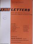 Febs Letters Volume 61, Number 1-2./Volume 62, Number 1-3.