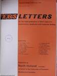 Febs Letters Volume 61, Number 1-2./Volume 62, Number 1-3.