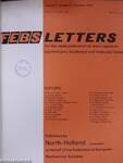 Febs Letters Volume 71, Number 1-2./Volume 72, Number 1-2.