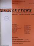 Febs Letters Volume 71, Number 1-2./Volume 72, Number 1-2.