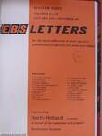 Febs Letters Volume 69, Number 1./Volume 70, Number 1./Master Index Volumes 61-70.