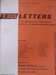 Febs Letters Volume 73, Number 1-2./Volume 74, Number 1-2.