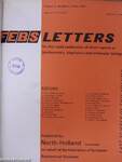 Febs Letters Volume 77, Number 1-2./Volume 78, Number 1-2.