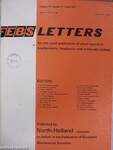 Febs Letters Volume 77, Number 1-2./Volume 78, Number 1-2.