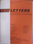 Febs Letters Volume 75, Number 1./Volume 76, Number 1-2.