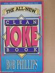 The All-New Clean Joke Book