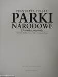 Parki Narodowe